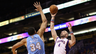 Illustration for article titled The Year In JaVale McGee, Our Favorite Basketball Player